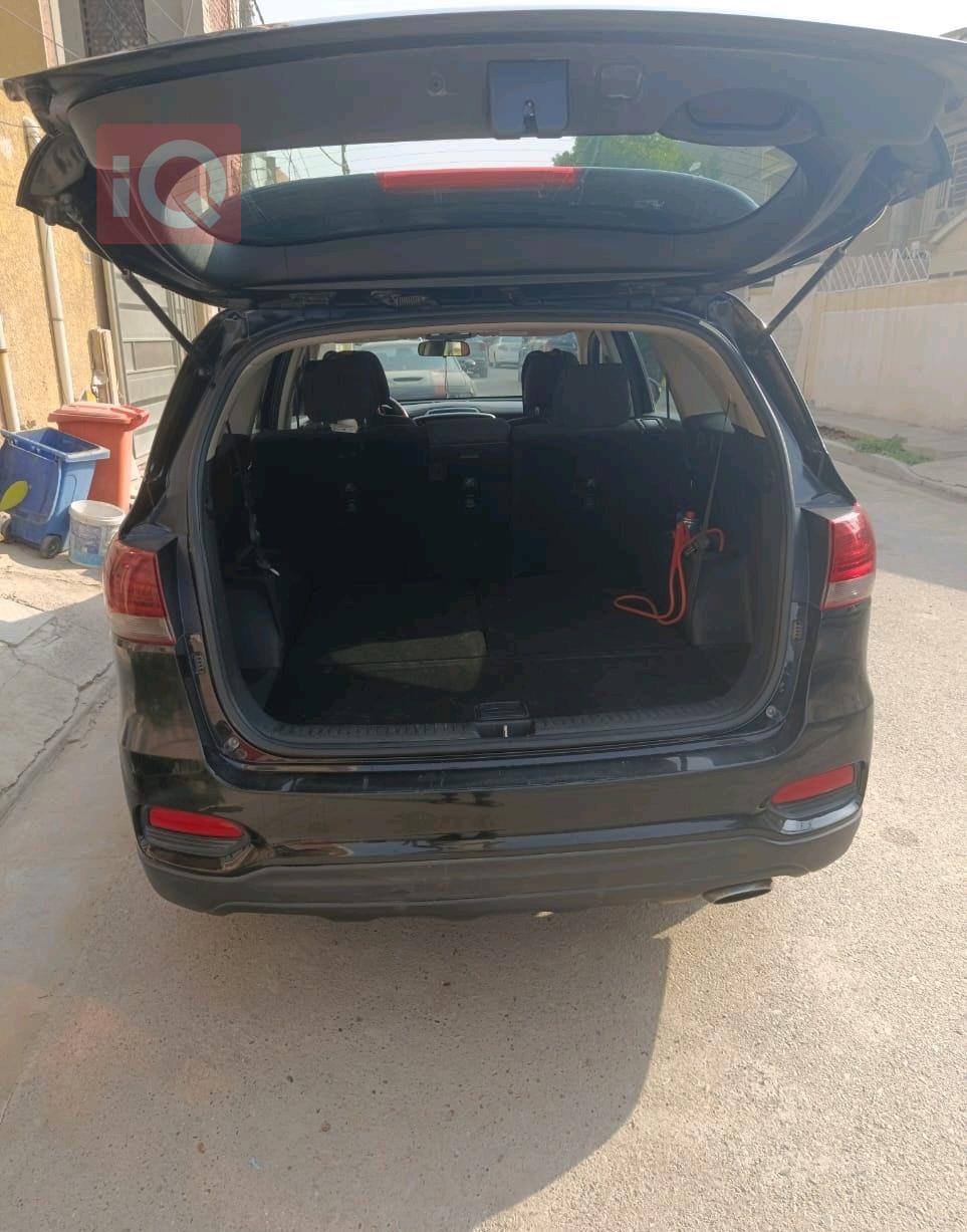 کیا سۆرینتۆ